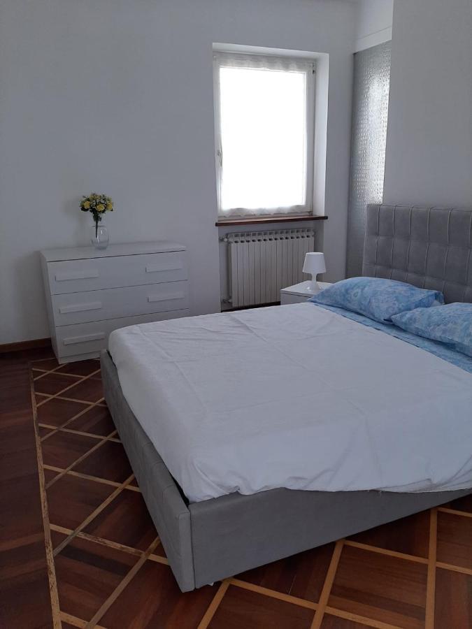 B&B Casa Lilla Verzuolo Buitenkant foto