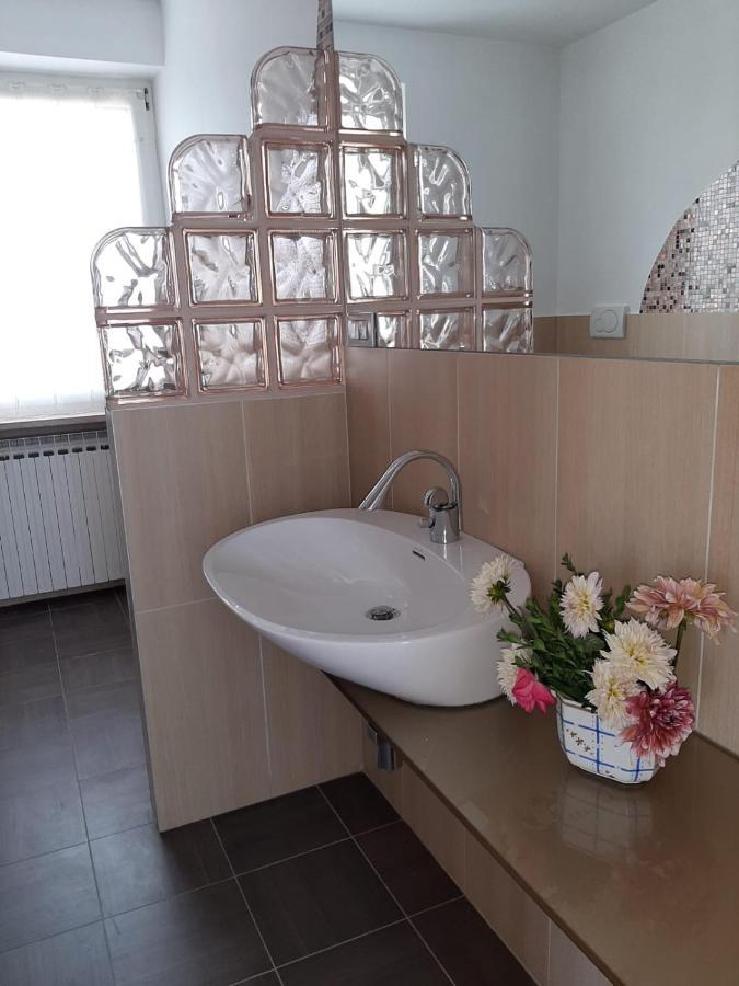 B&B Casa Lilla Verzuolo Buitenkant foto