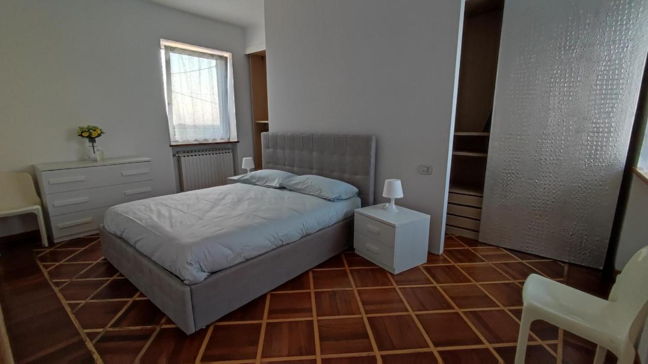 B&B Casa Lilla Verzuolo Buitenkant foto