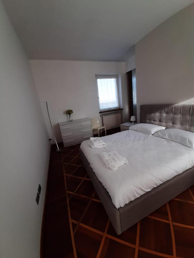 B&B Casa Lilla Verzuolo Buitenkant foto
