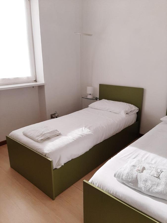 B&B Casa Lilla Verzuolo Buitenkant foto