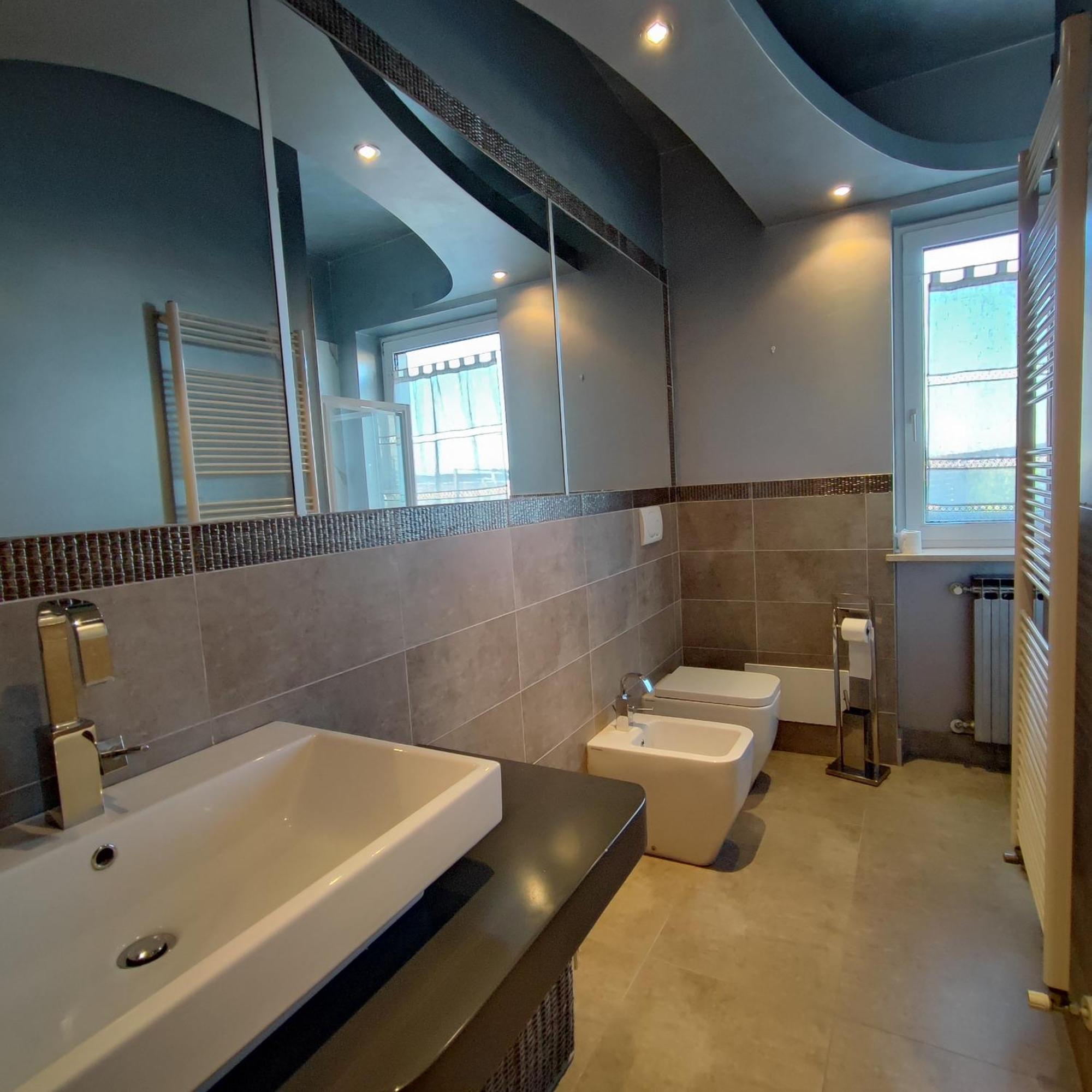 B&B Casa Lilla Verzuolo Buitenkant foto