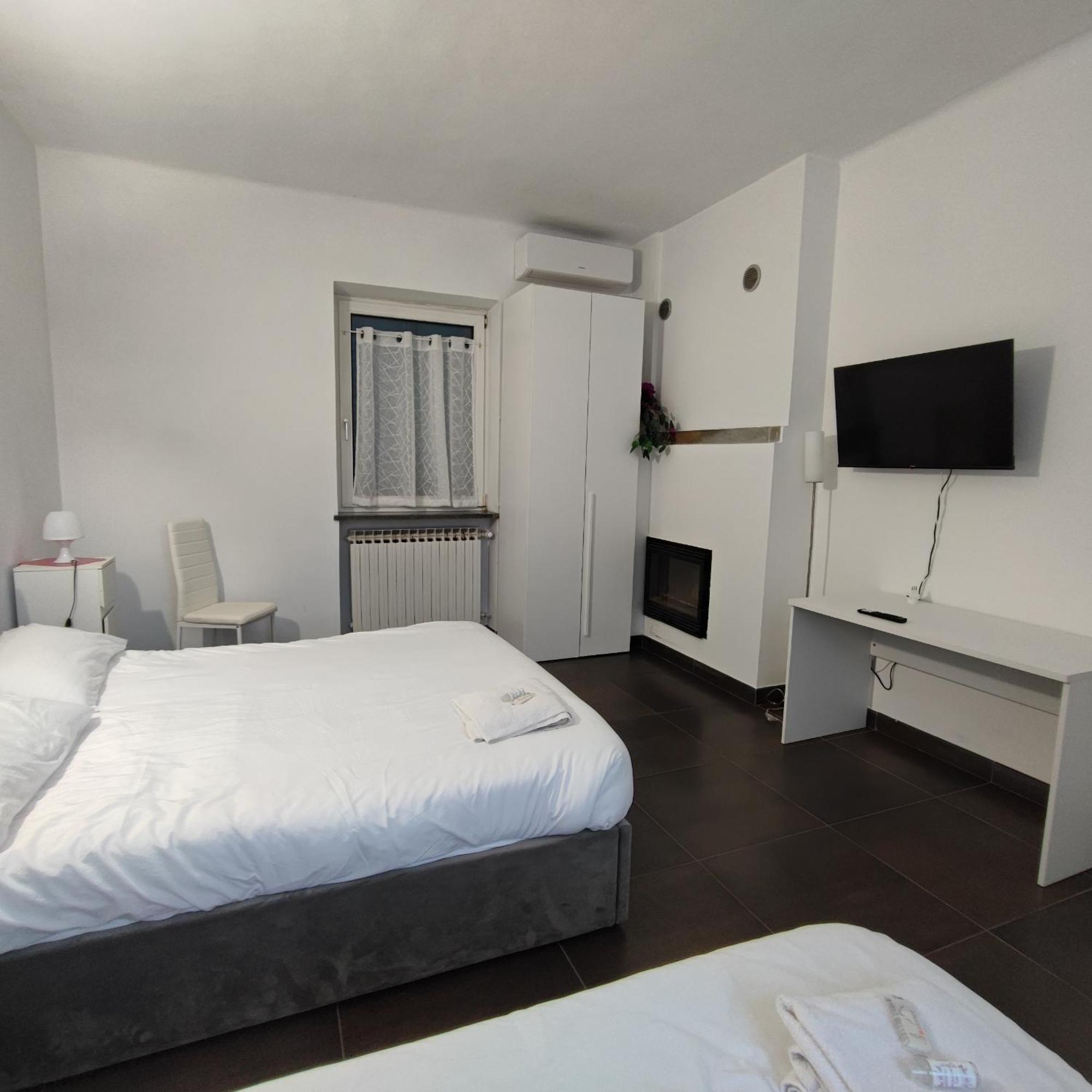B&B Casa Lilla Verzuolo Buitenkant foto