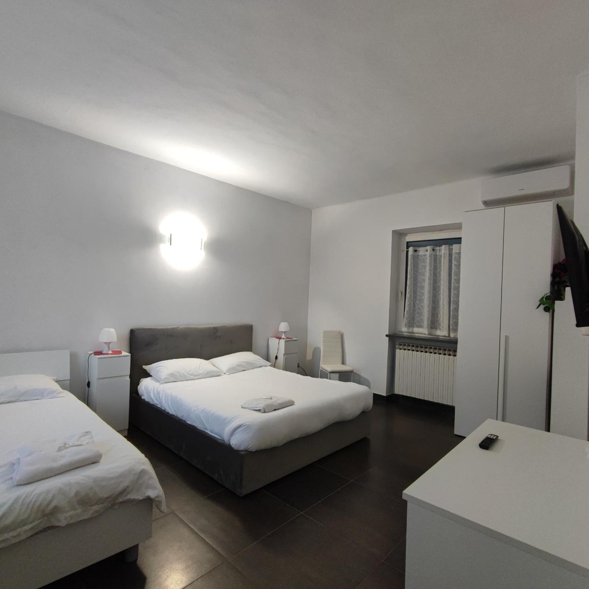 B&B Casa Lilla Verzuolo Buitenkant foto