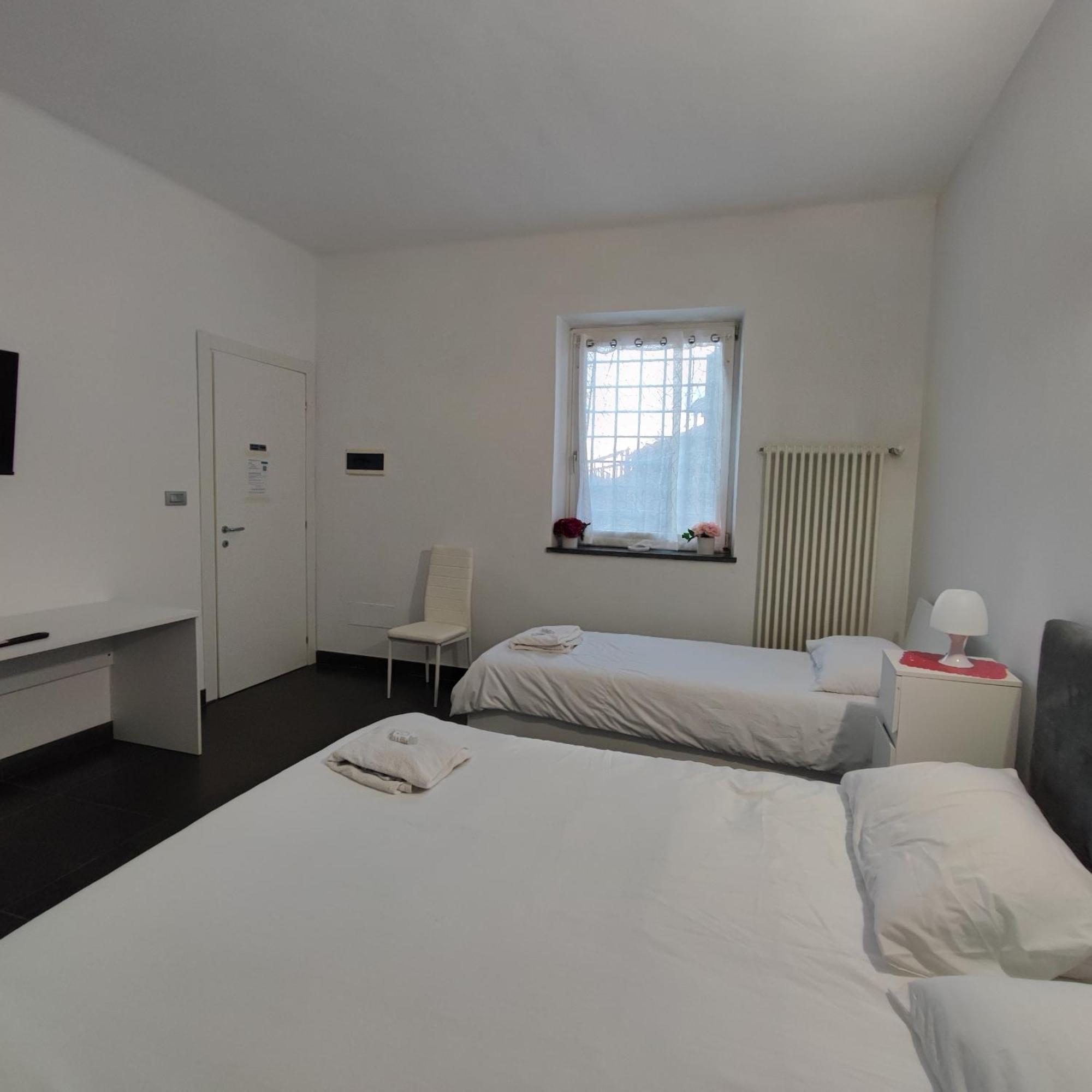 B&B Casa Lilla Verzuolo Buitenkant foto