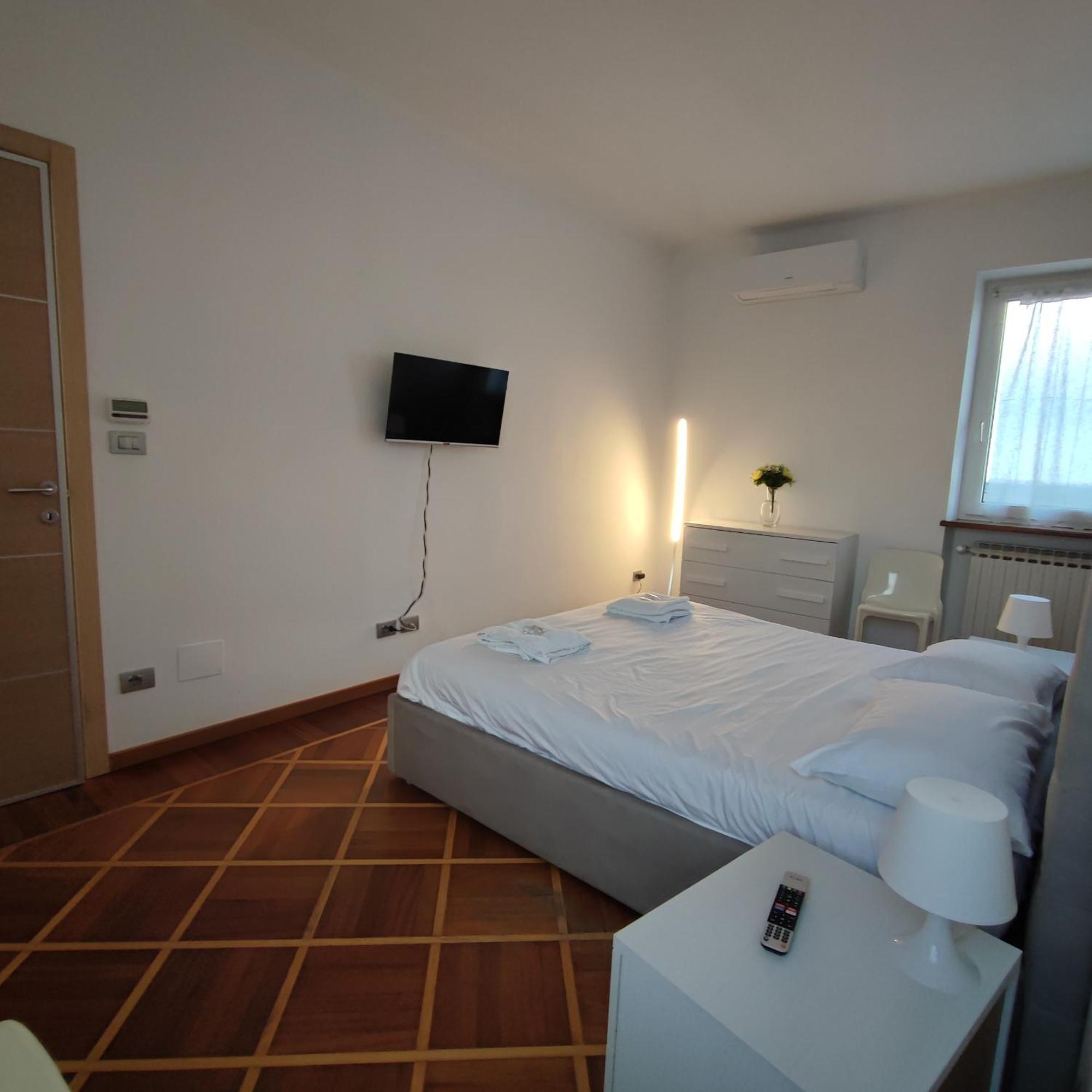 B&B Casa Lilla Verzuolo Buitenkant foto