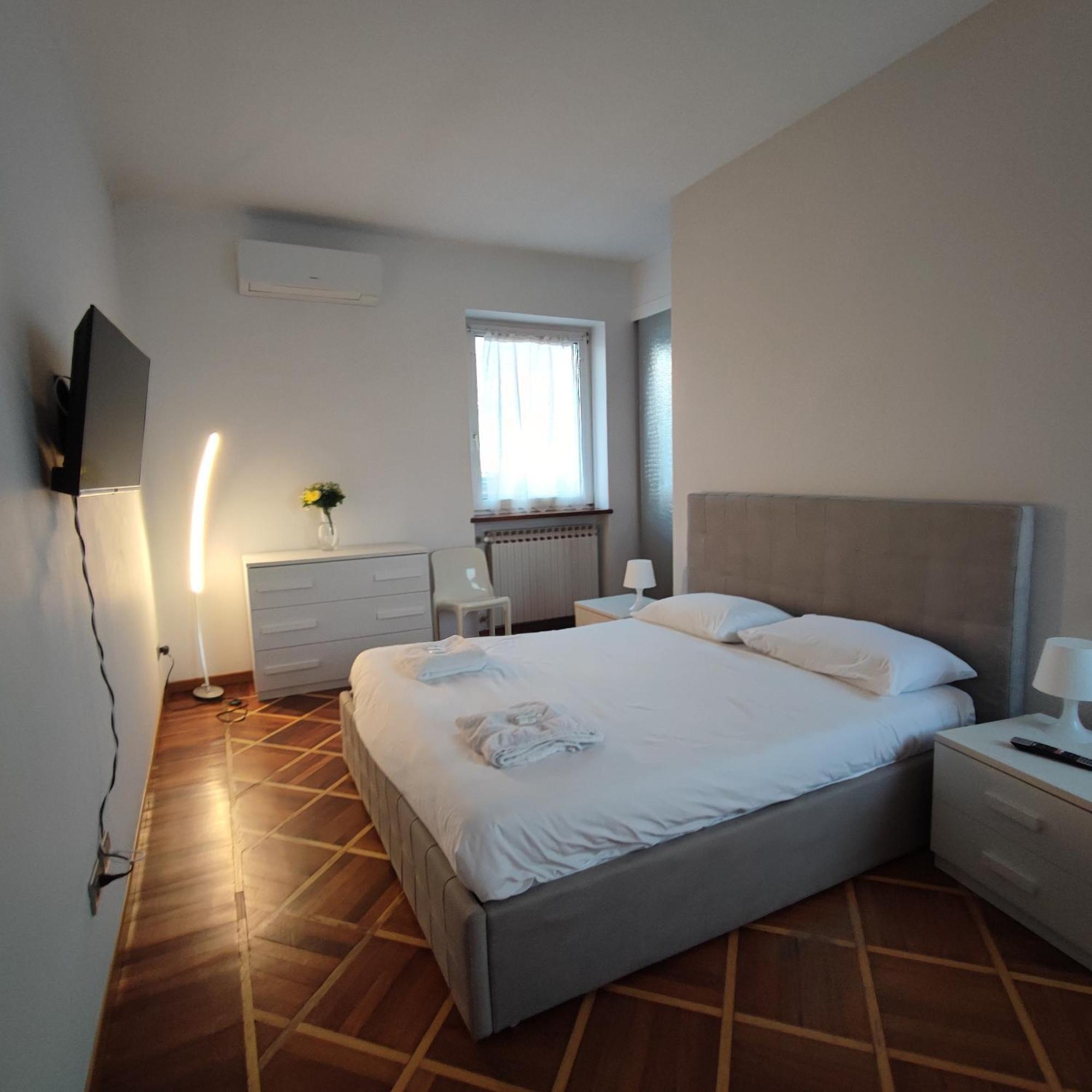 B&B Casa Lilla Verzuolo Buitenkant foto